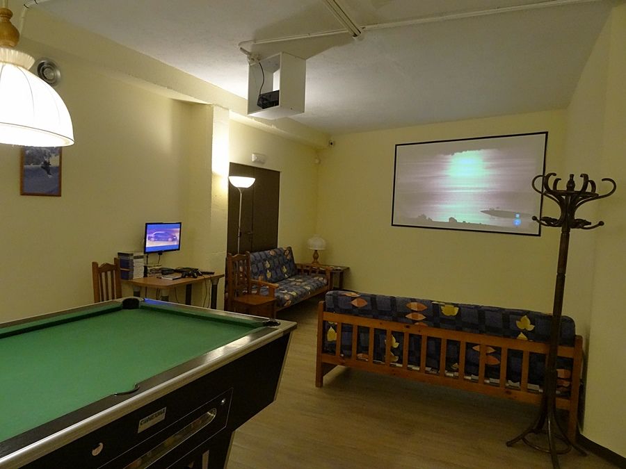 Aparthotel Sant Andreu