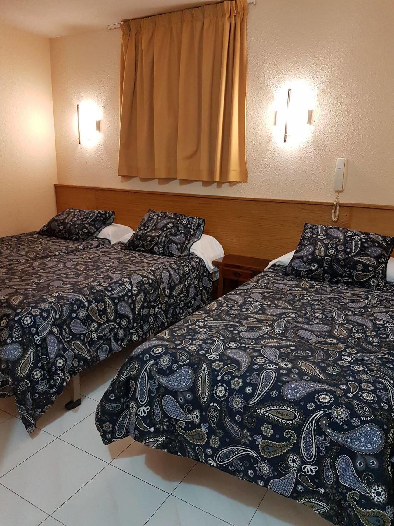 Hotel Arinsal Hotel 2*