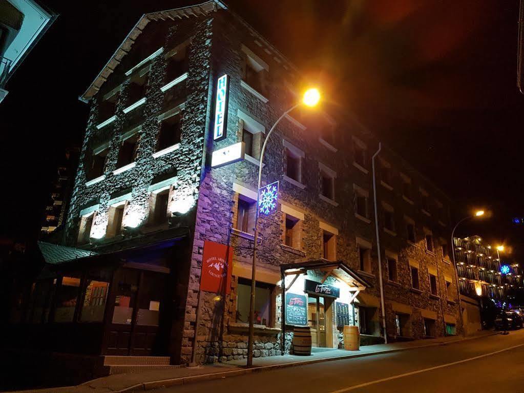 Hotel Hotel Arinsal Arinsal