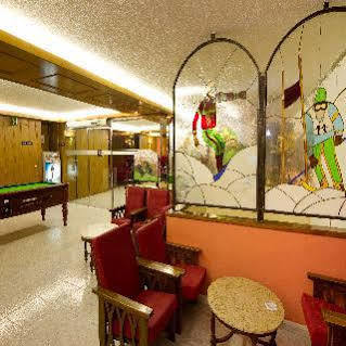 Hotel Arinsal Hotel 2*