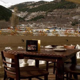 Hotel Hotel Arinsal 2*
