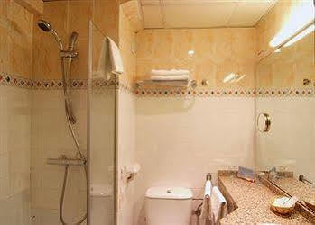 Hotel Co Princeps 3*
