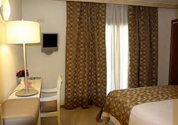 Hotel Co Princeps 3*