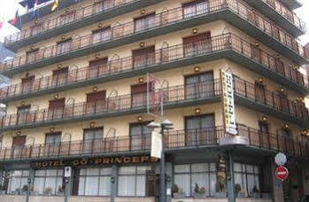 Co Princeps 3* Sant Julià de Lòria