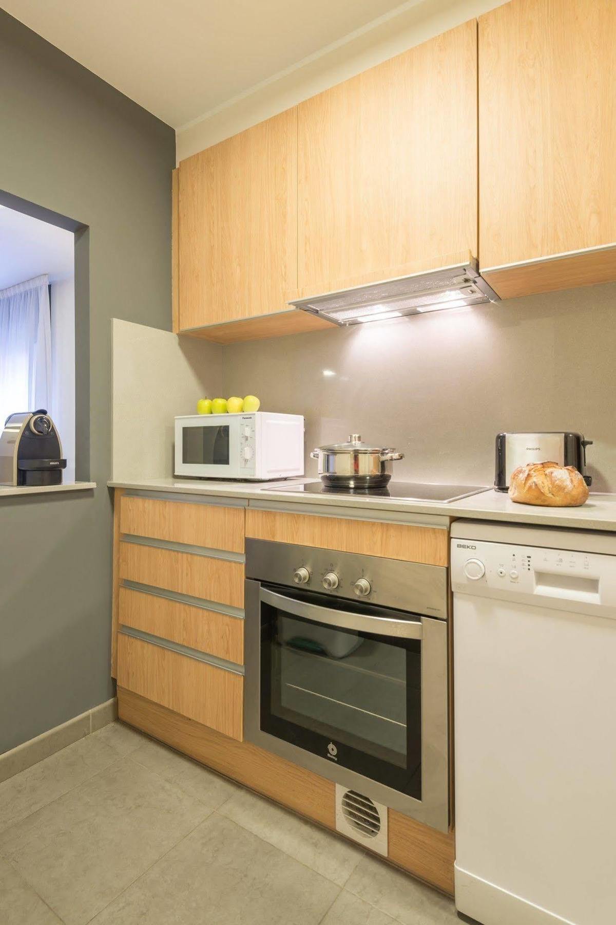 Pierre & Andorra Apartment *