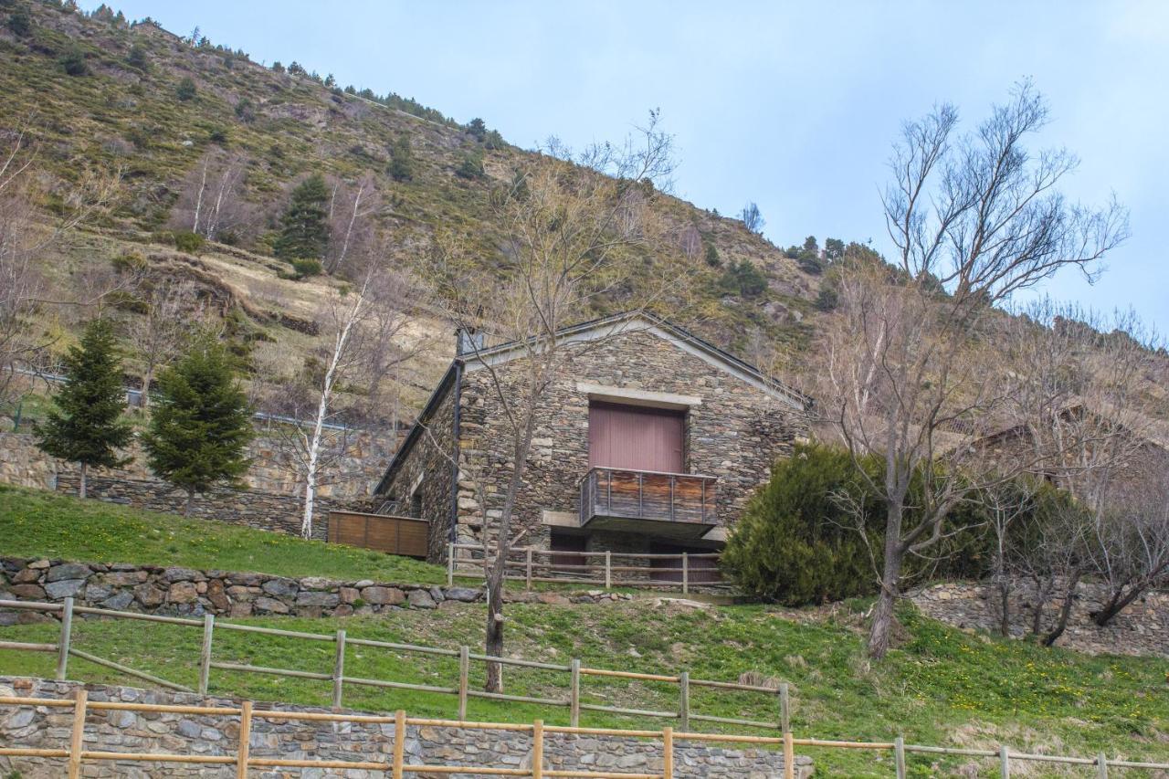 Apartamento Vista Tarter El Tarter