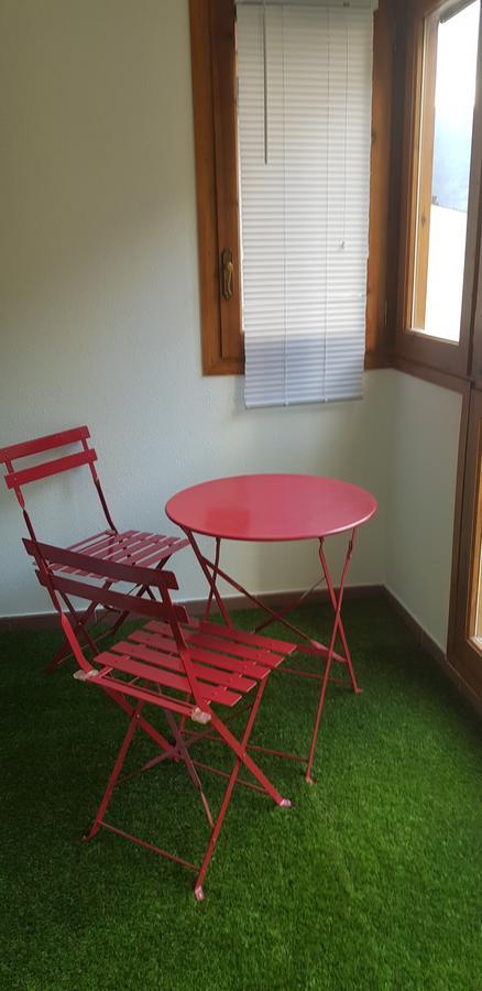 Apartment Palau-vacances Pirinenca Encamp