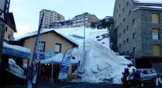 Apartamento Vaquers 3000