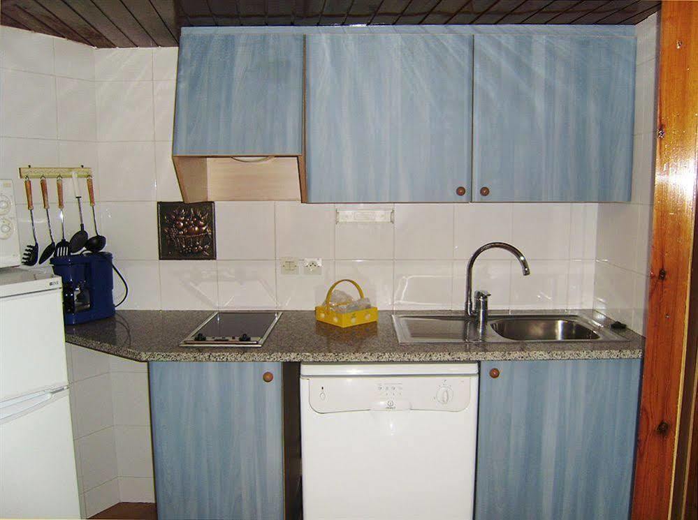 Apartament Pie De Pistas Mikka 3000