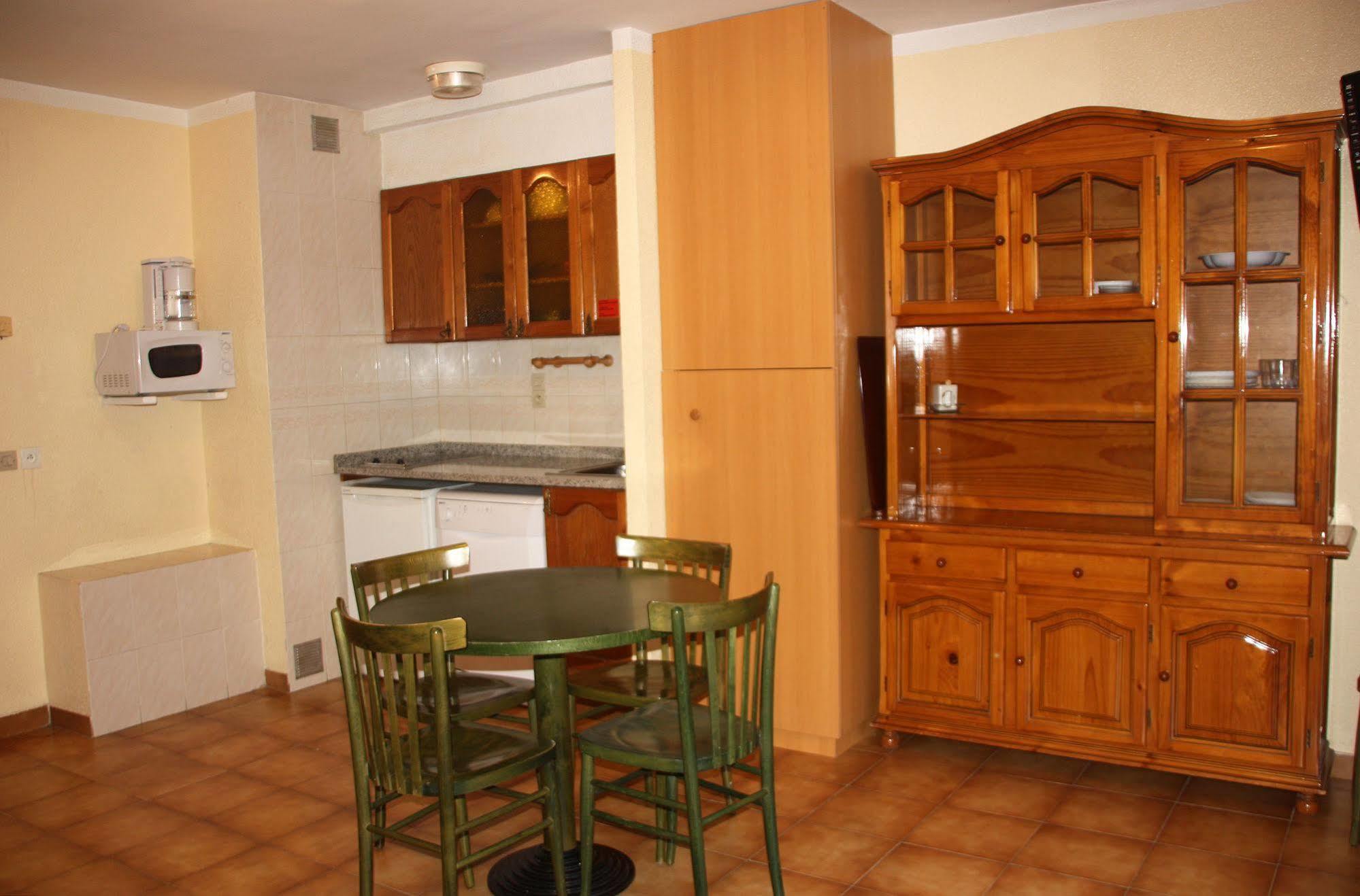 Deusol Apartament