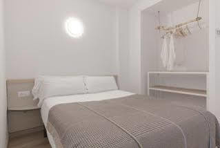 Outdoor - Spot Apartamento *