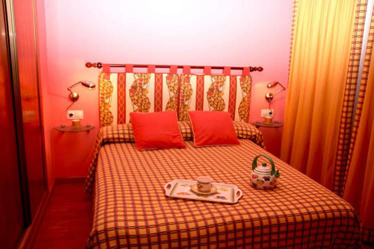 Apartamento Sant Bernat Canillo
