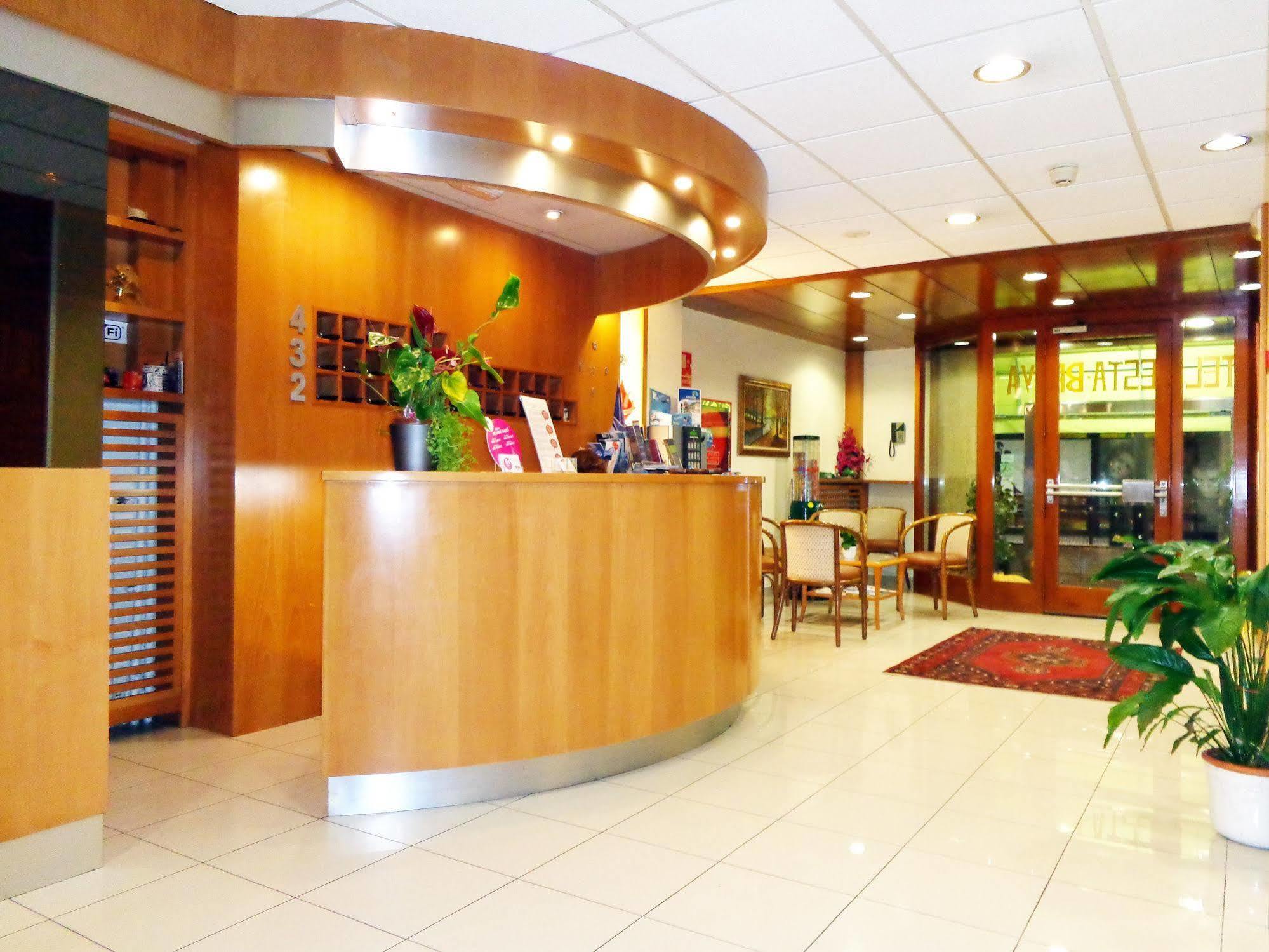 Festa Brava Hotel