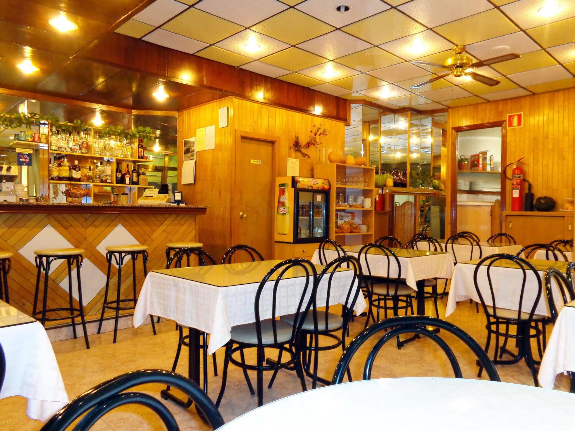 Festa Brava Hotel