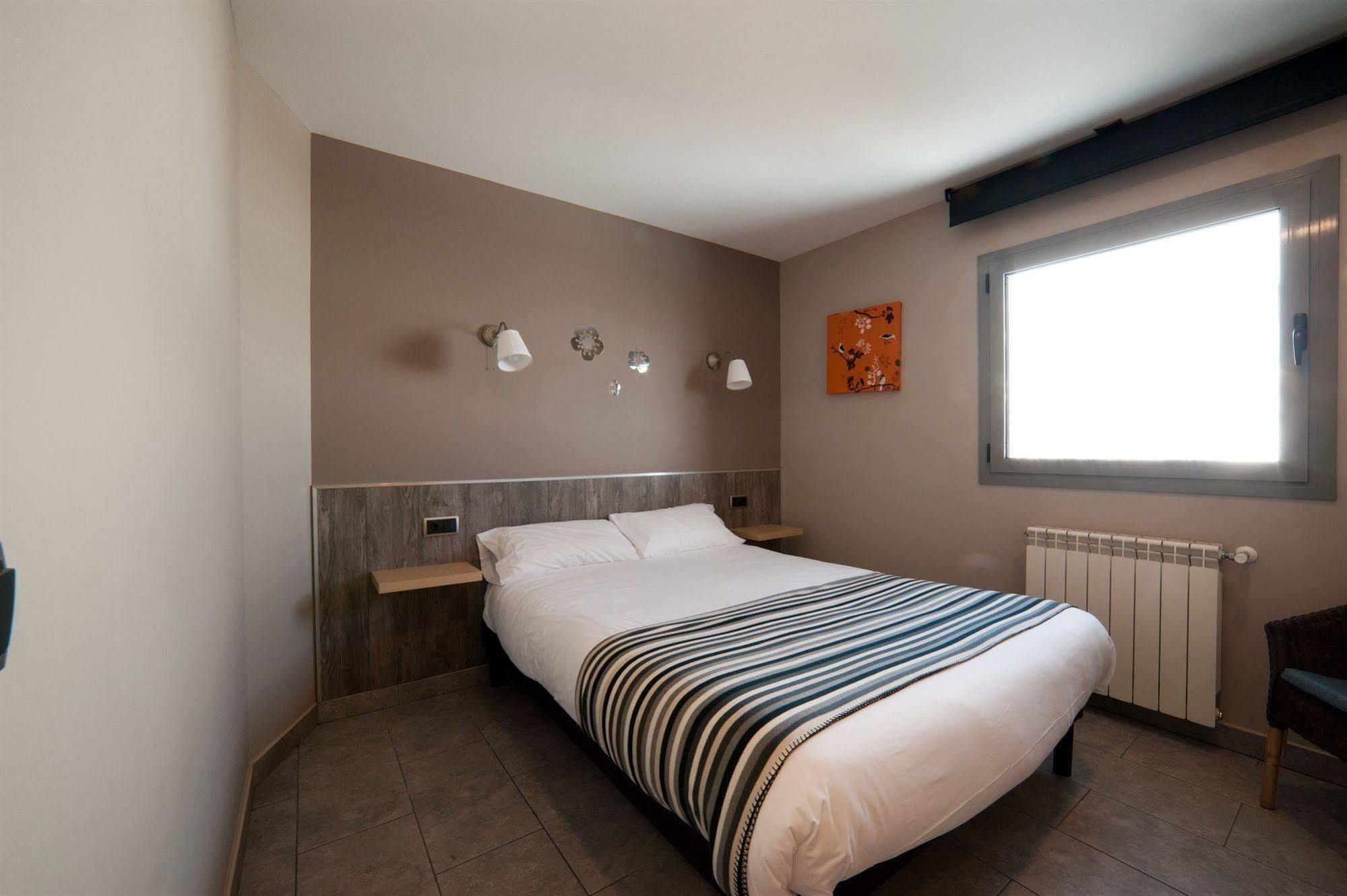Les Olimpiades Apartahotel