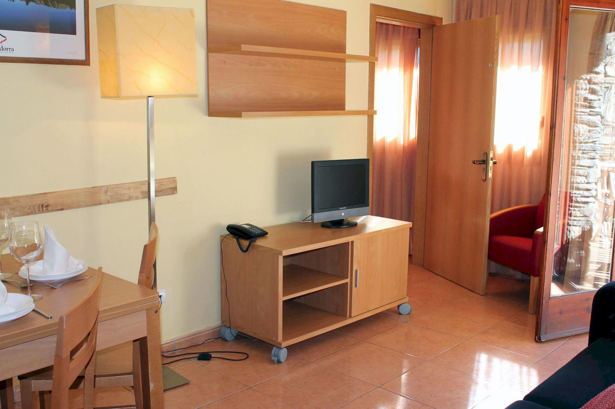 3000 Apartamento Ordino