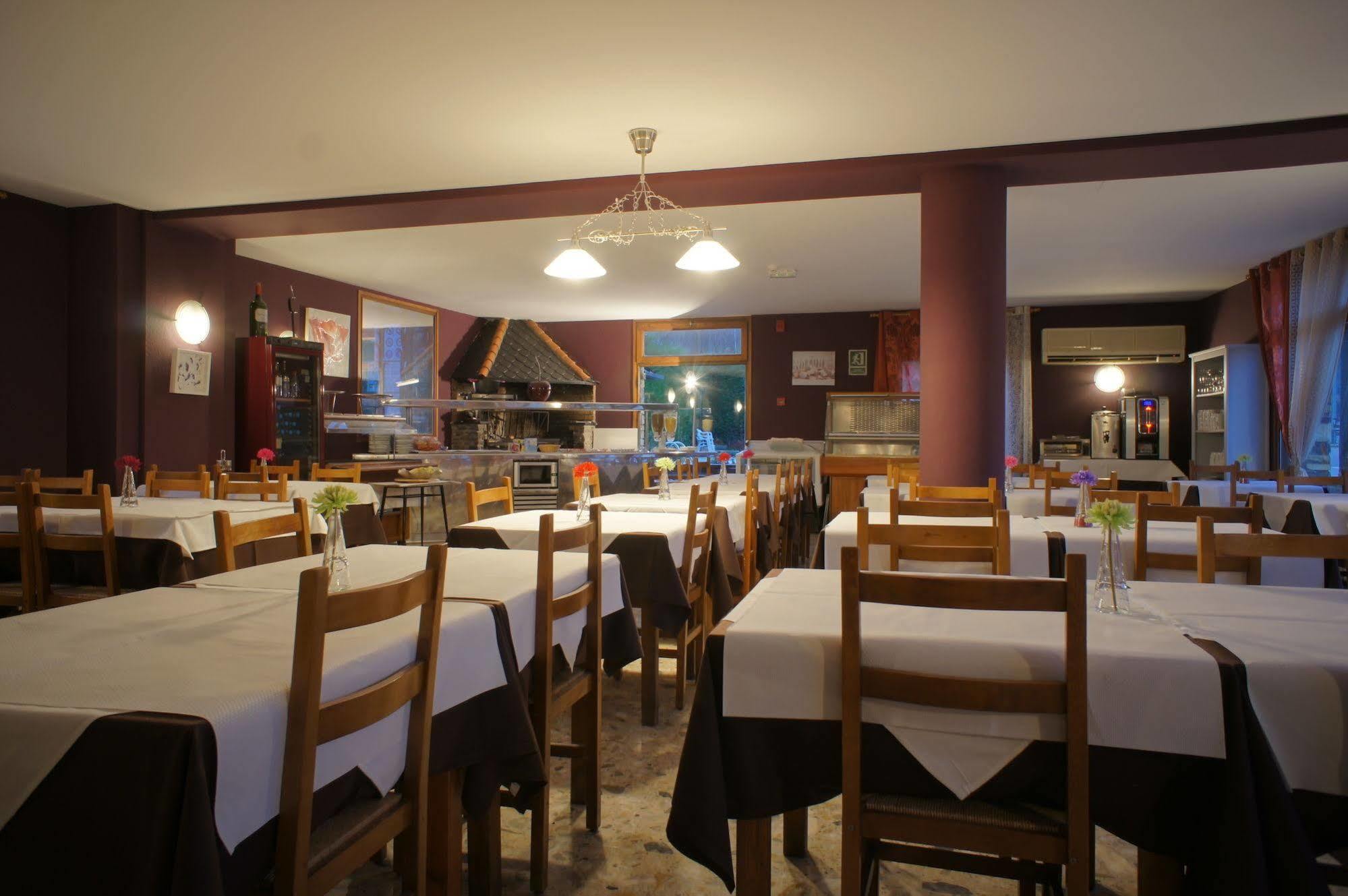 La Planada Hotel Ordino