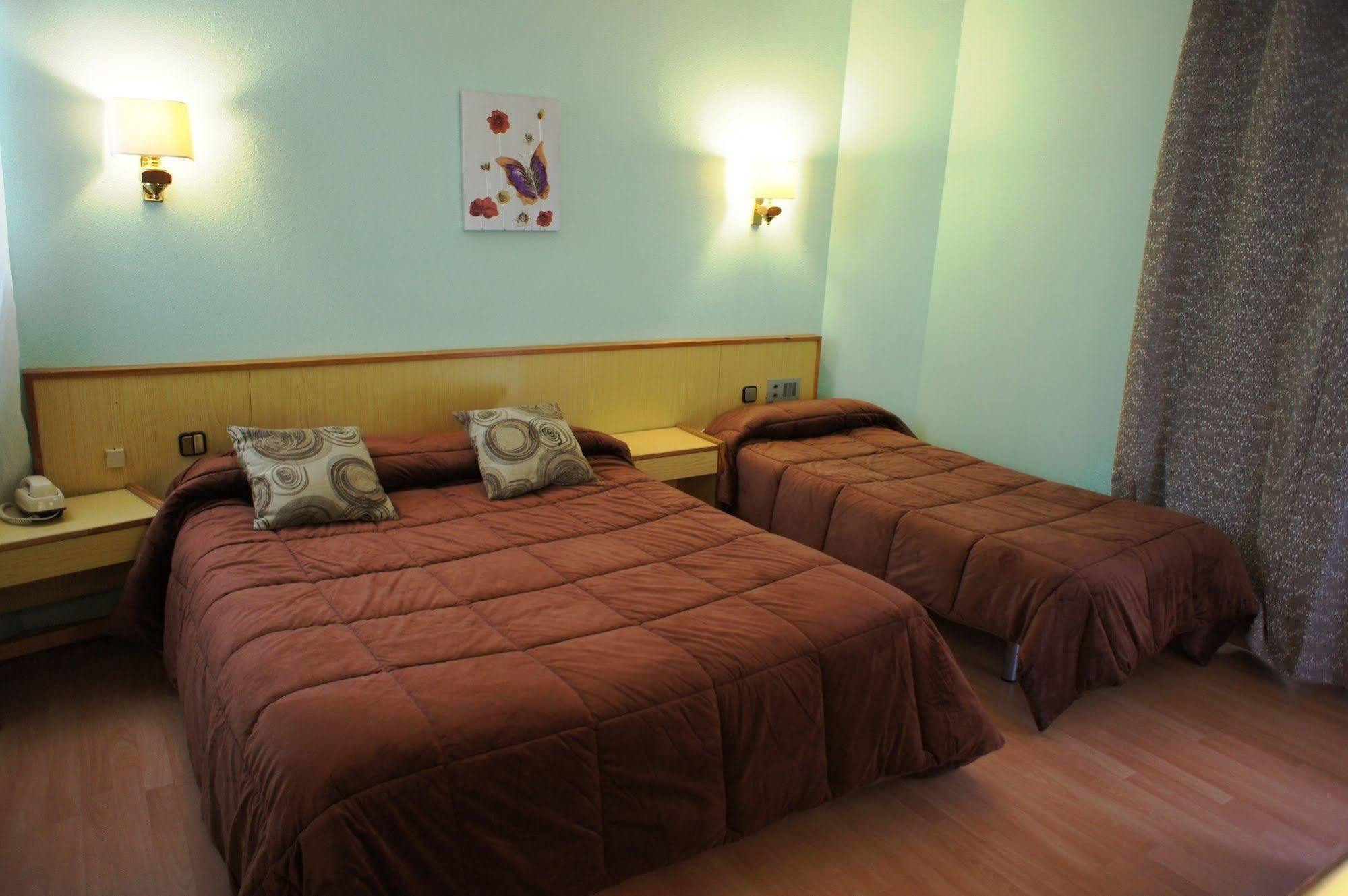 La Planada Hotel