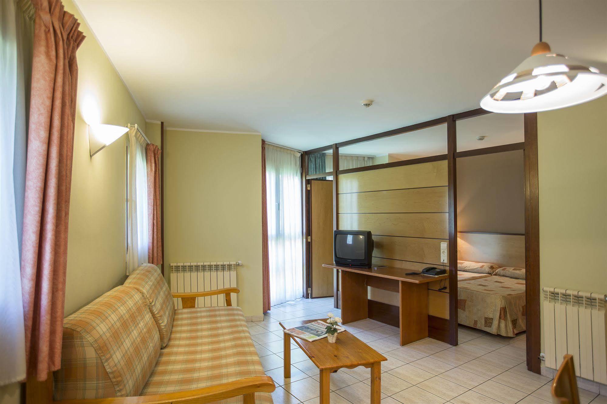 Apartment Annapurna