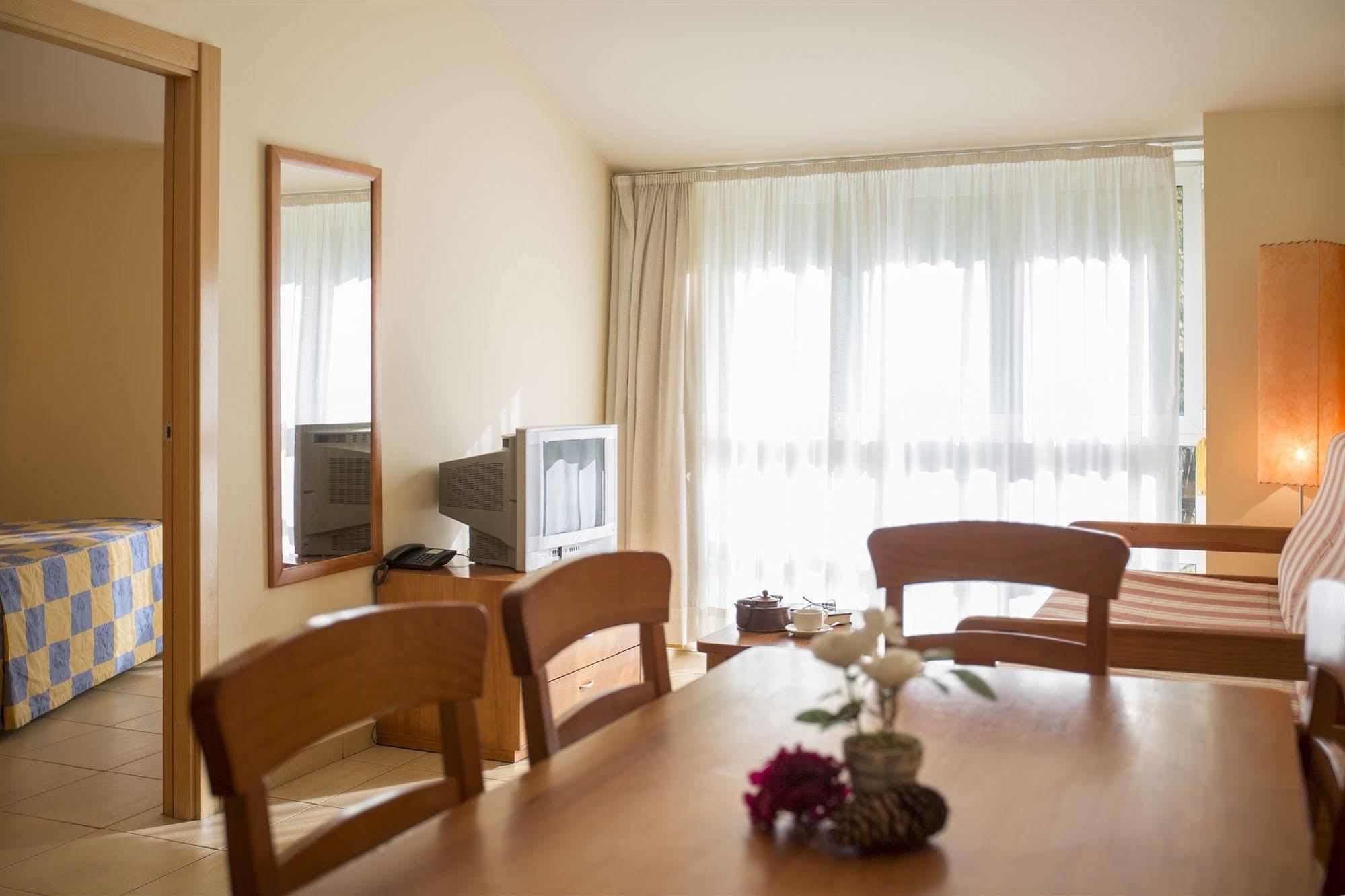 Annapurna Apartment