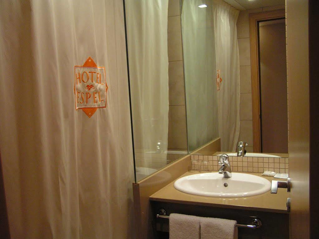Hotel Espel