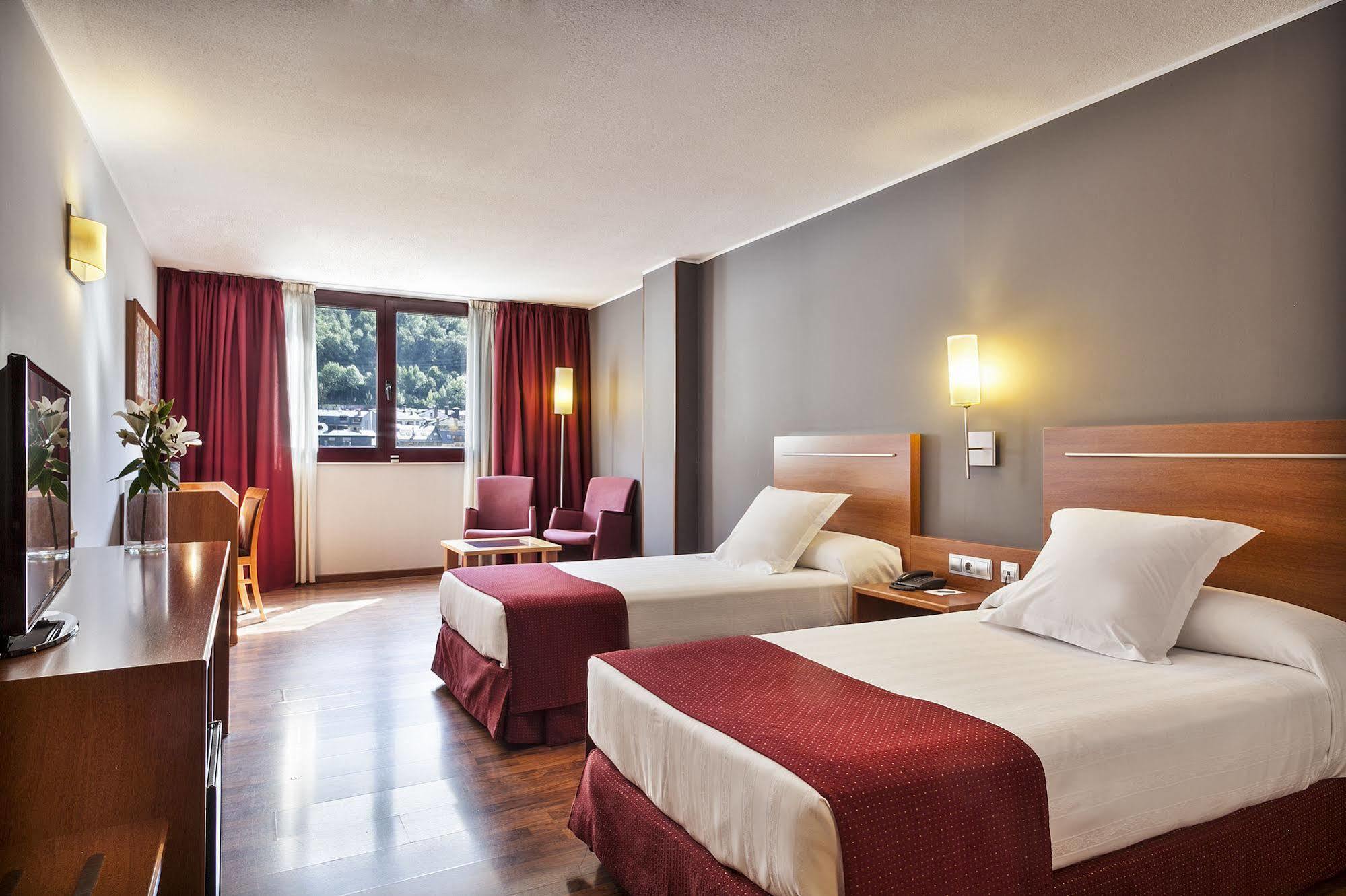 Hotel Acta Arthotel