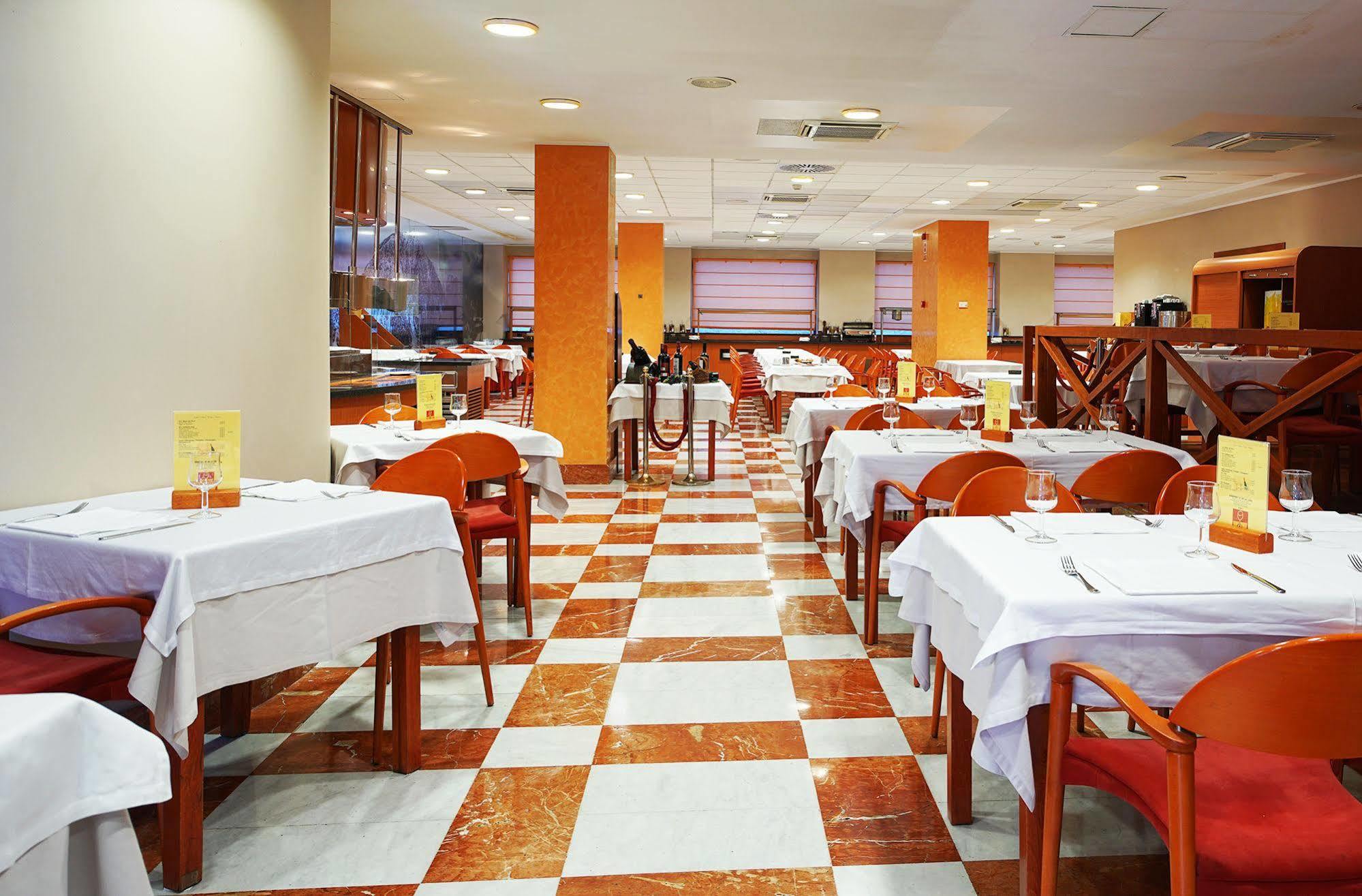 Zenit Diplomatic 4* Andorra la Vella