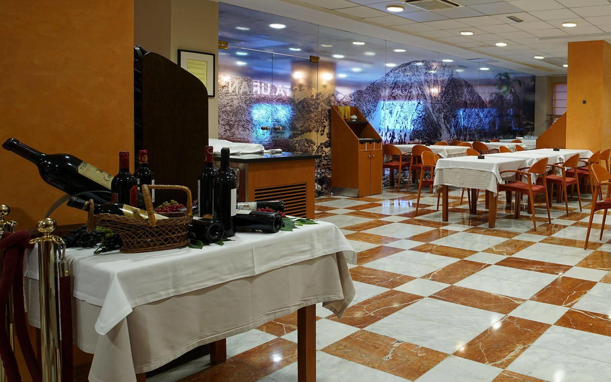 Zenit Diplomatic 4* Andorra la Vella