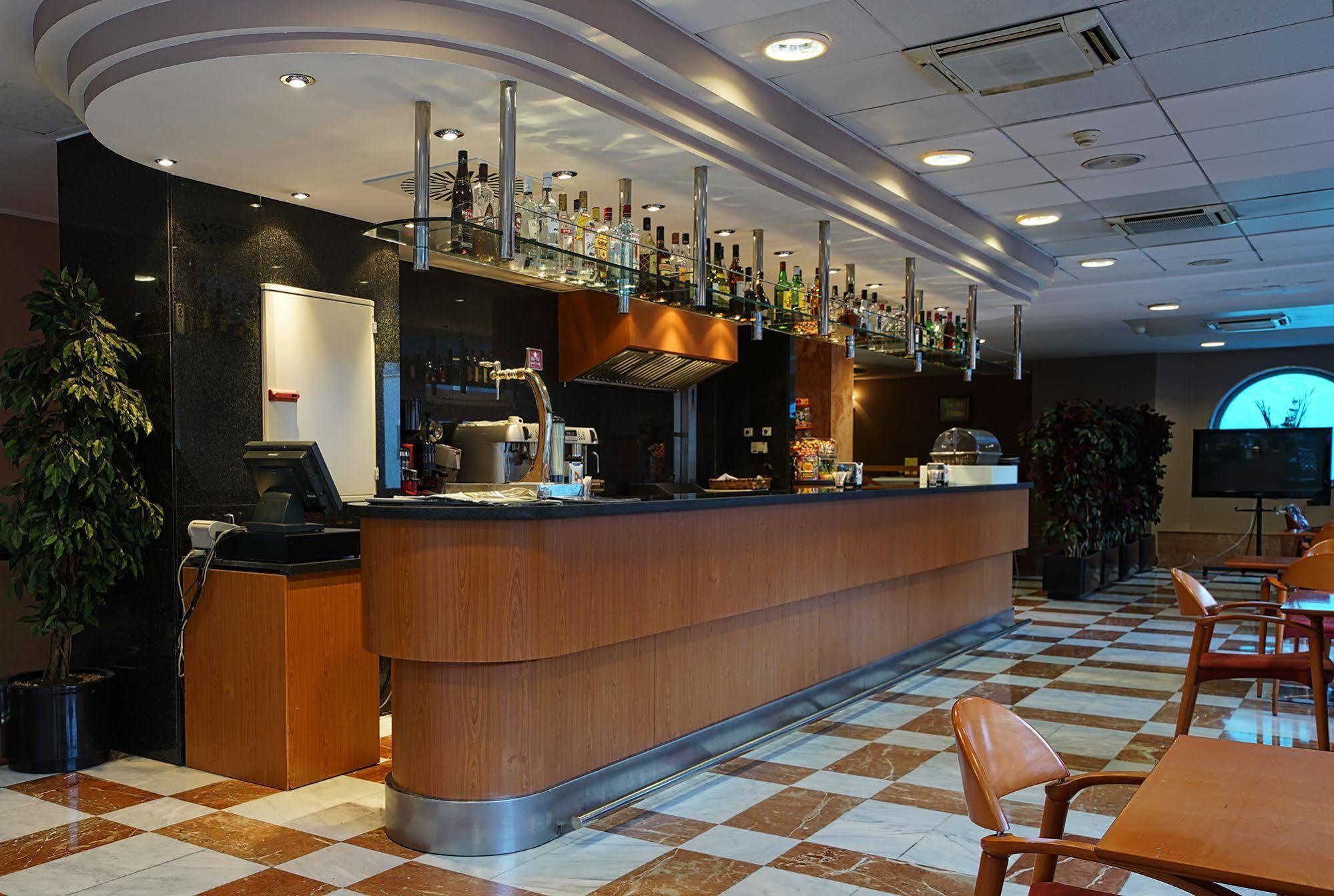 Hotel Zenit Diplomatic 4*