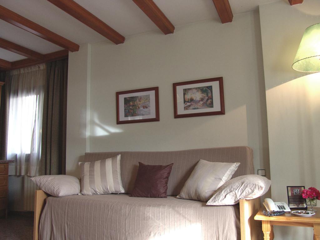 Casa Vella Apartamento 3*