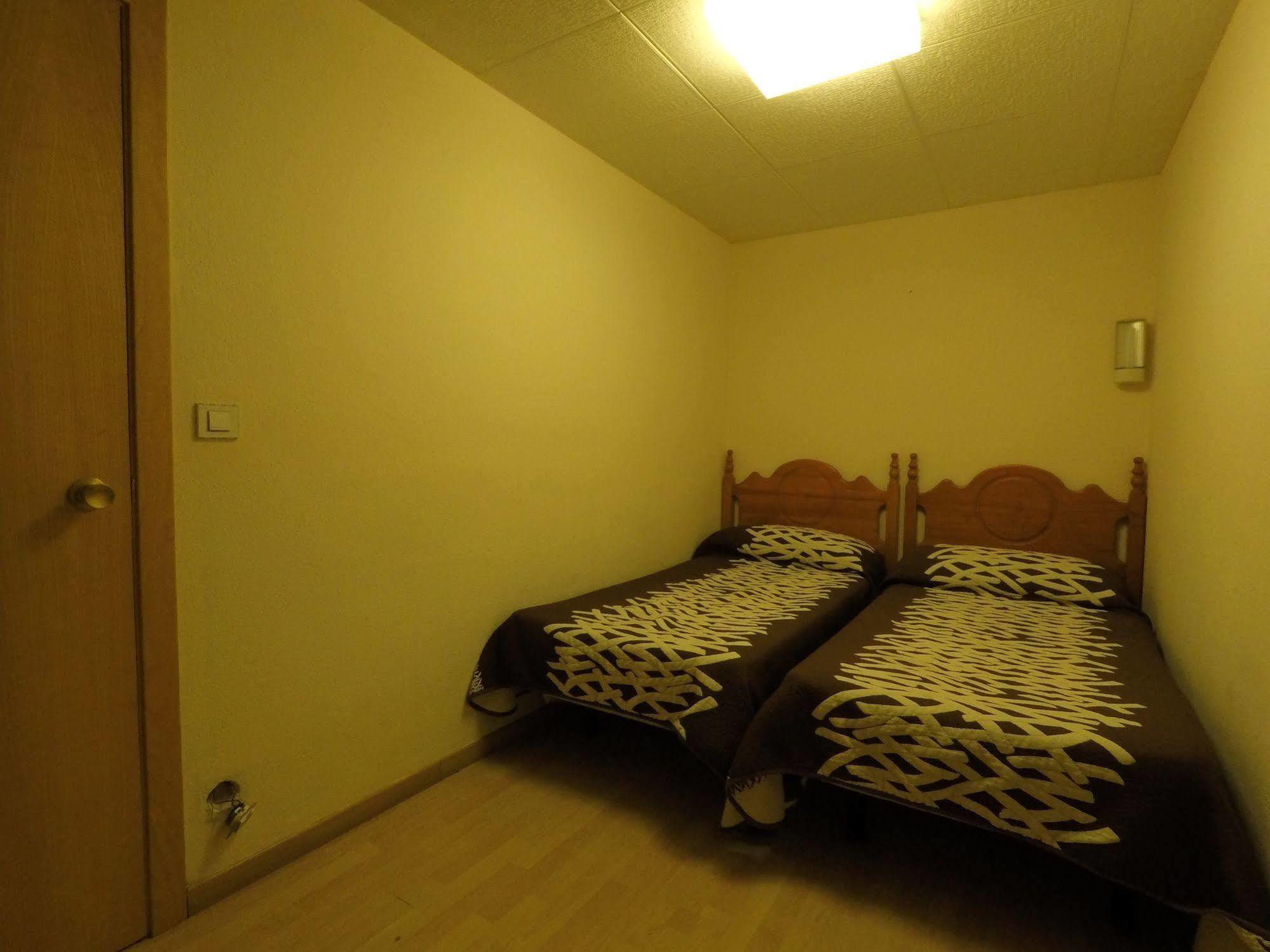 Hotel Somriu M28 Andorra la Vieja