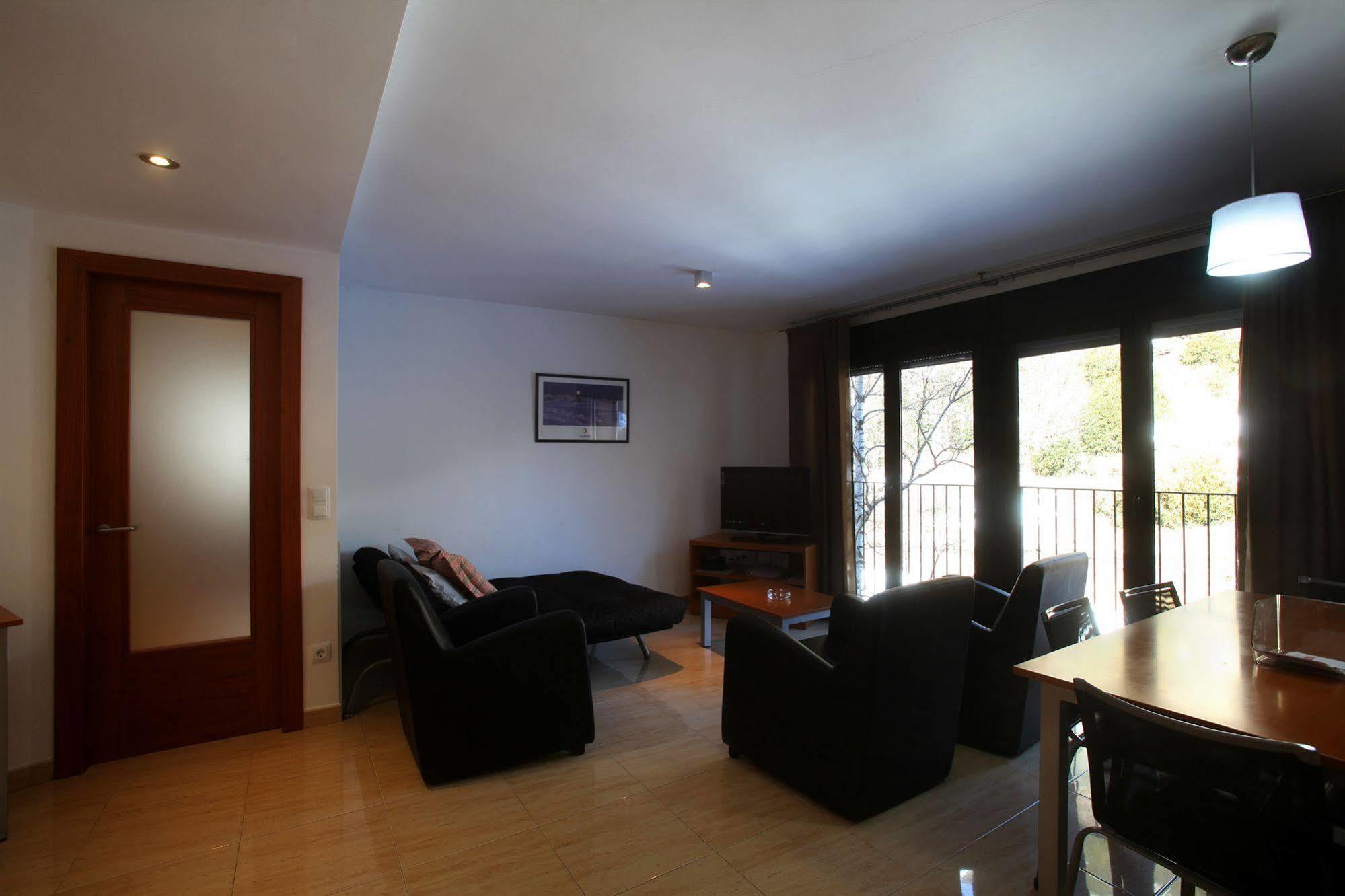 Turisticos Prat De Les Mines 3*