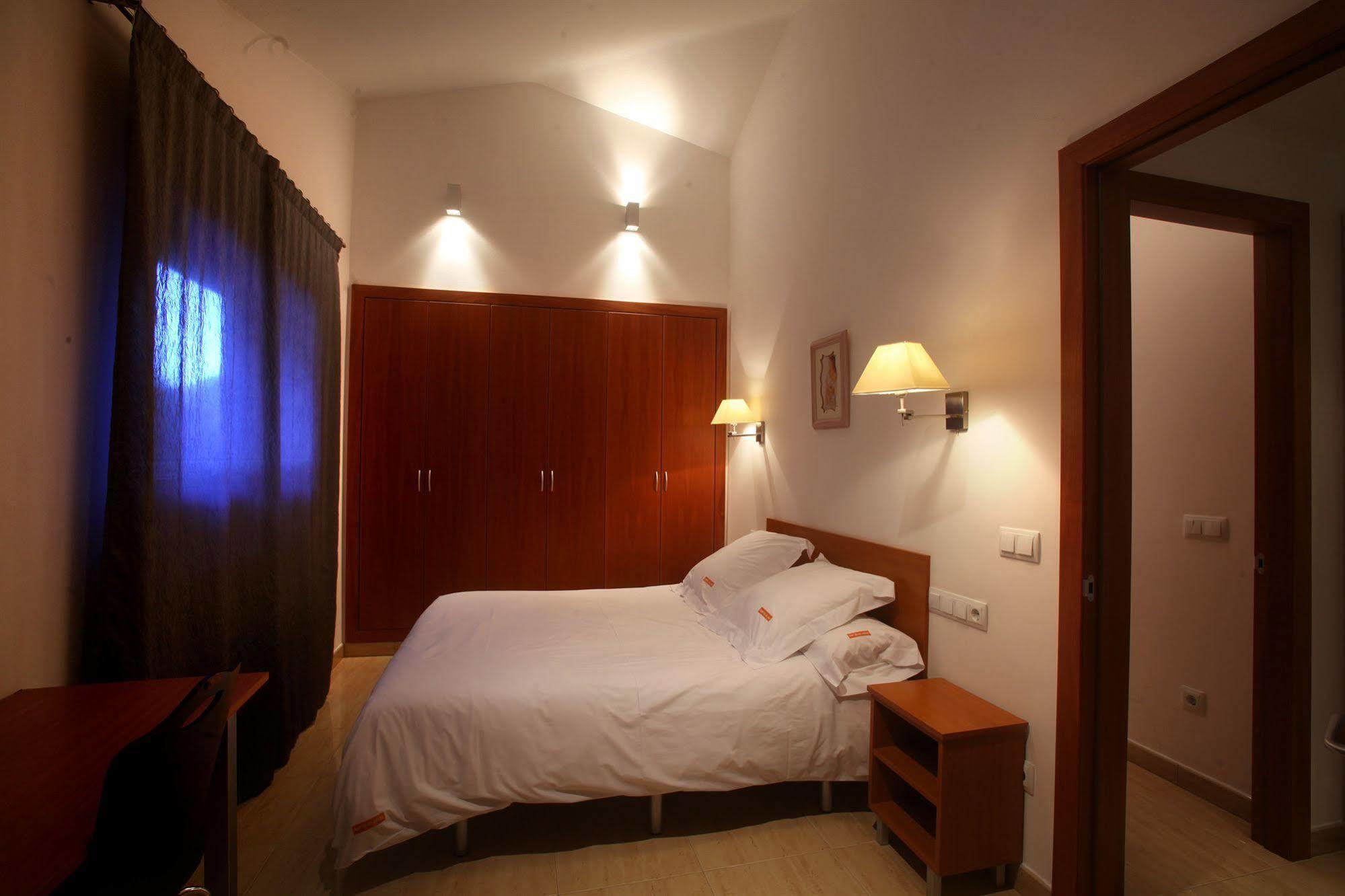 Turisticos Prat De Les Mines Hotel