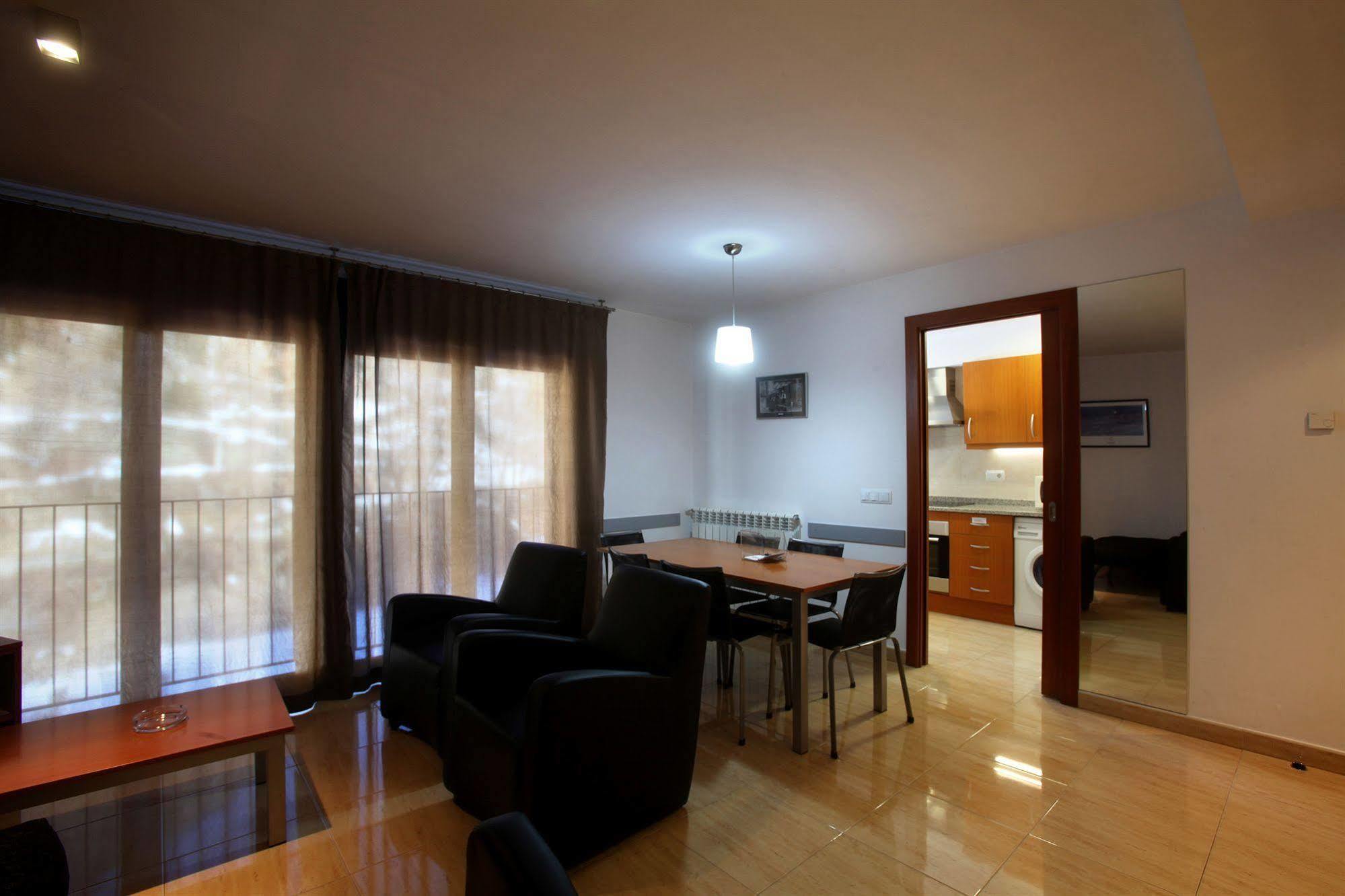 Turisticos Prat De Les Mines Hotel