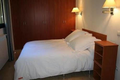 Hotel Turisticos Prat De Les Mines