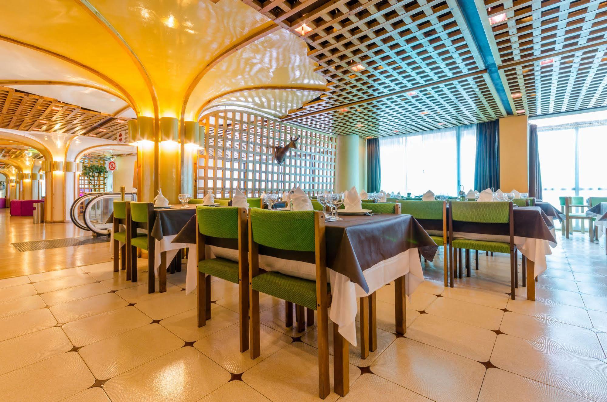 Sant Eloi Hotel Sant Julia de Loria