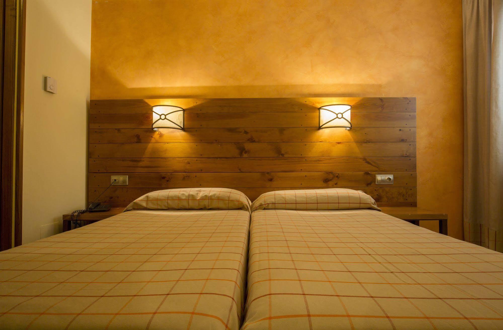 Hotel Magic Pas