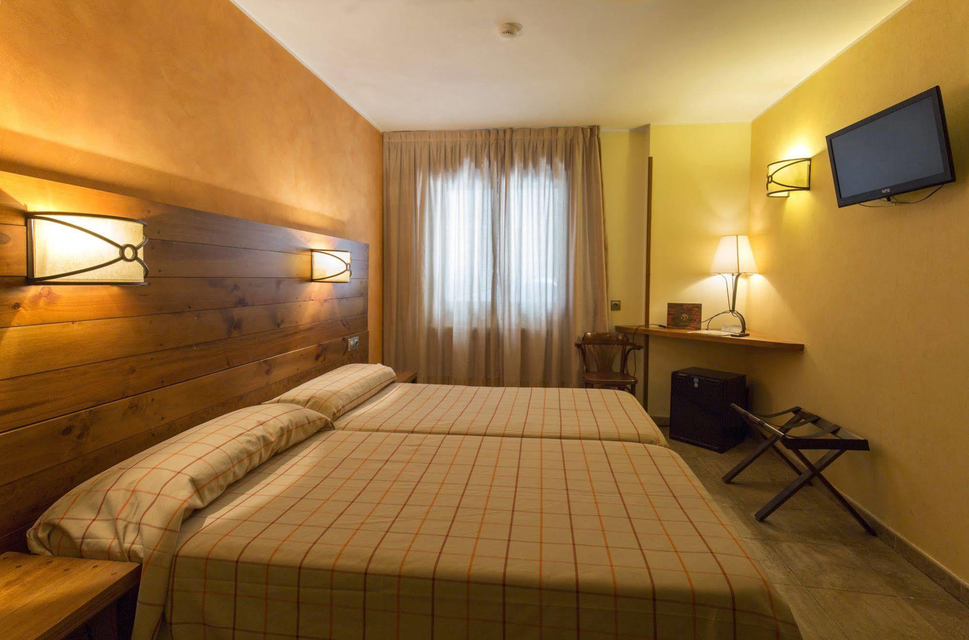 Hotel Magic Pas 4*