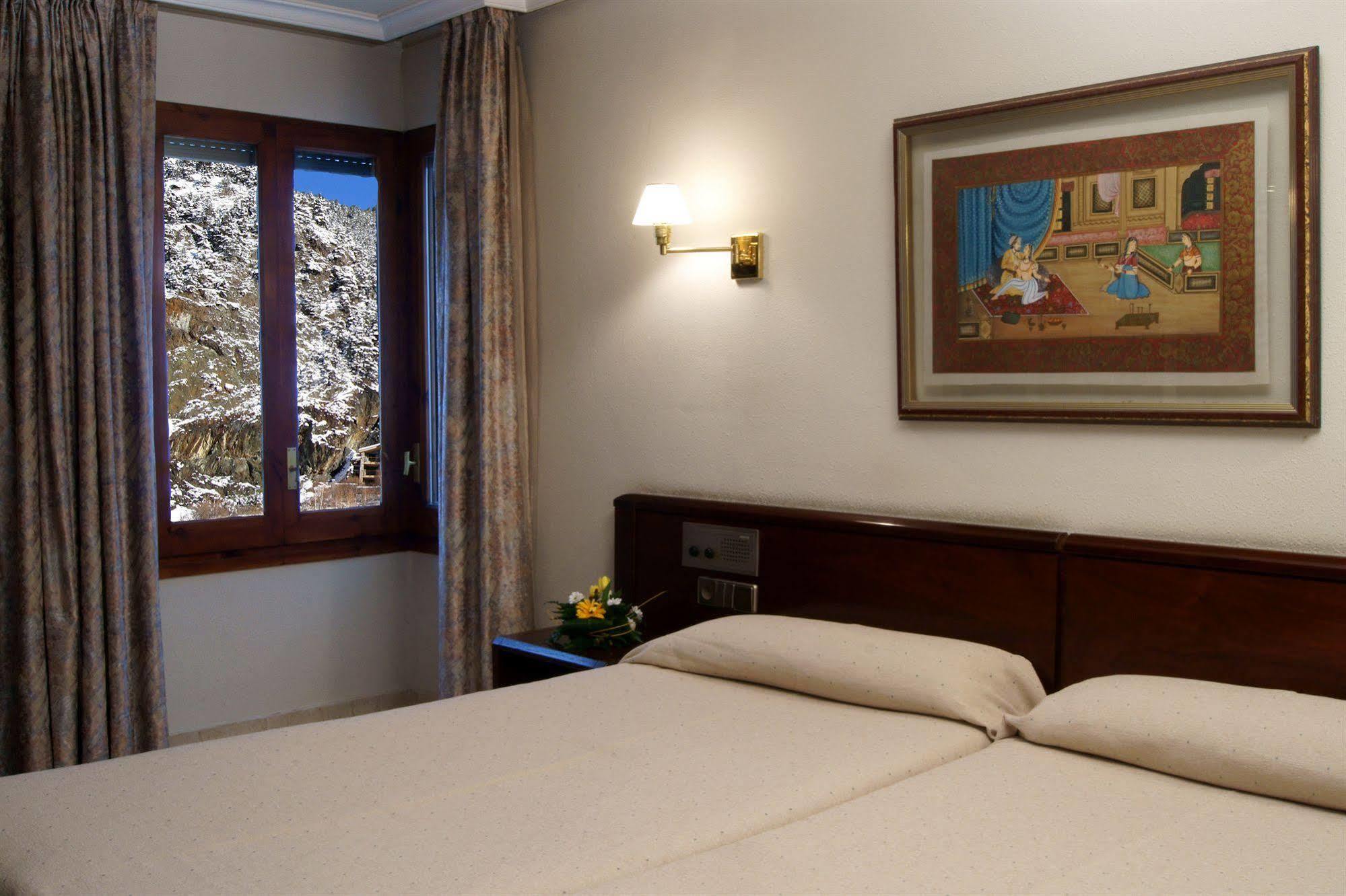 Hotel Yomo Imperial Sant Julia de Loria