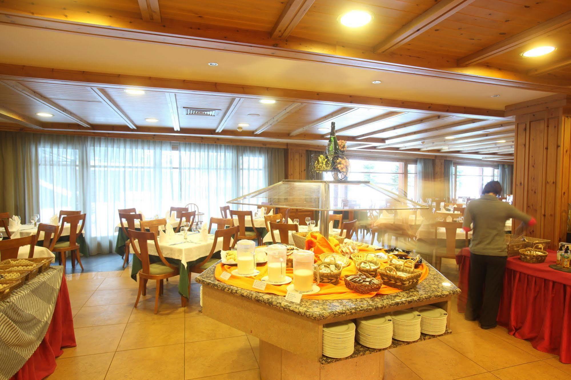 Nordic Hotel El Tarter