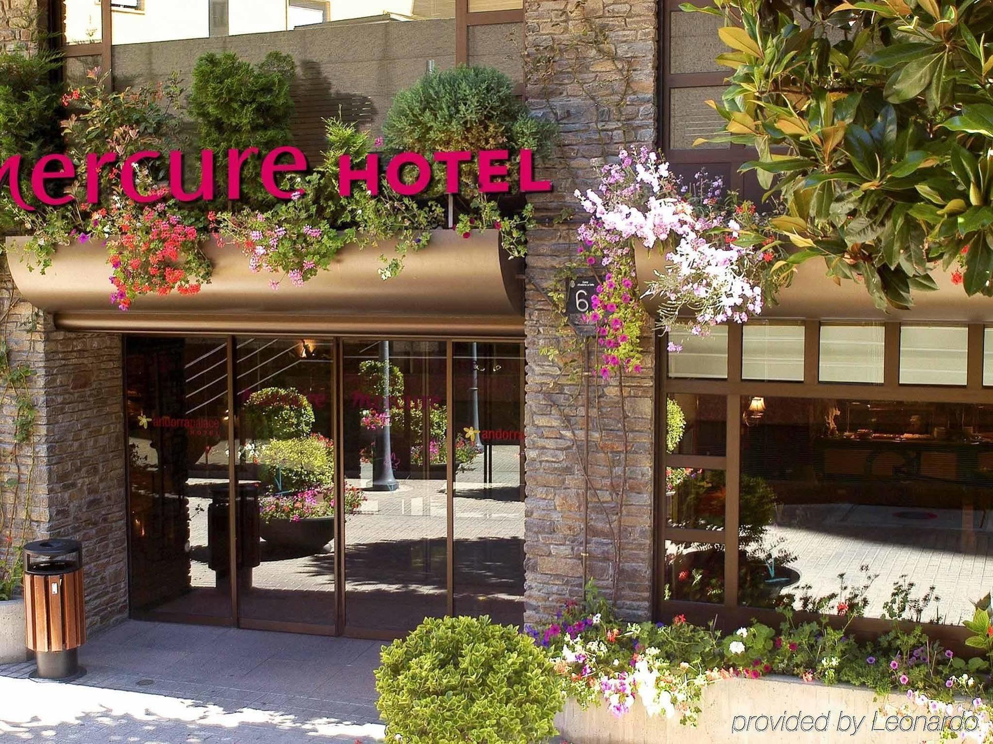Hotel Mercure