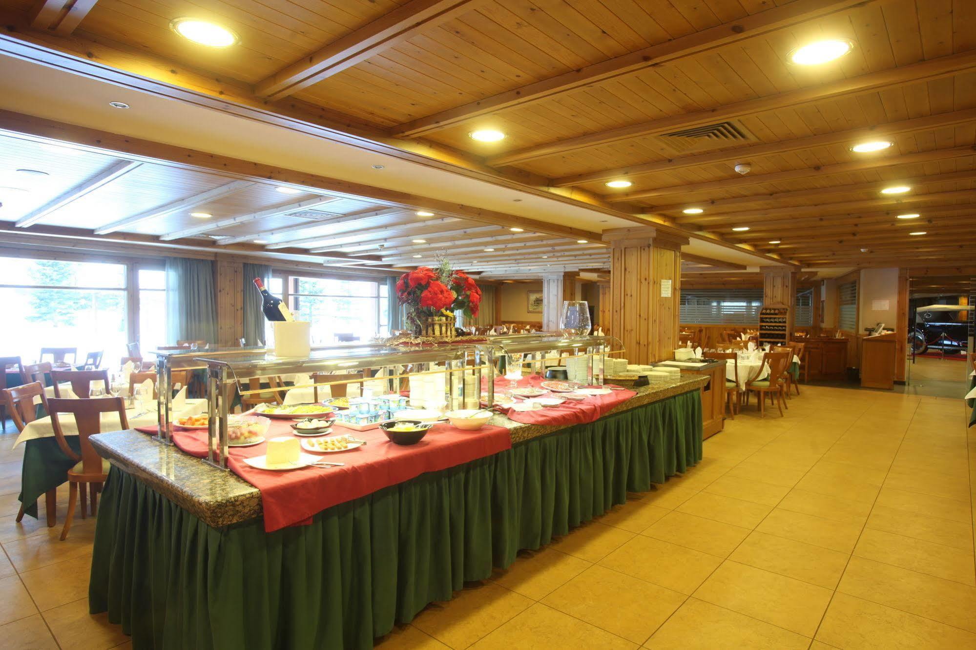 Hotel Nordic 4*