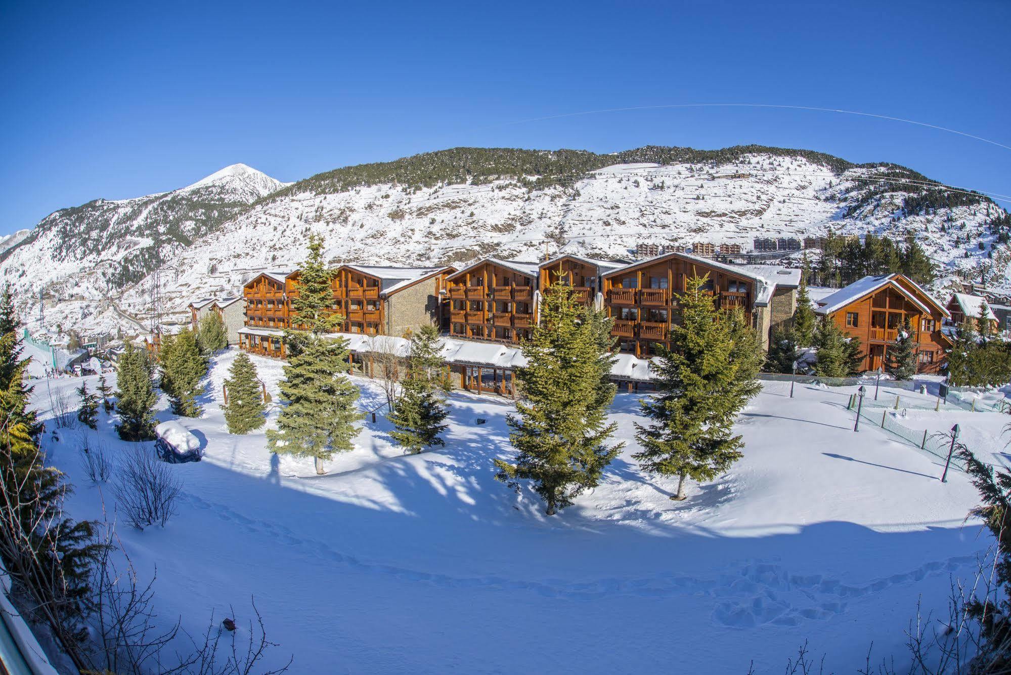 Nordic Hotel 4*