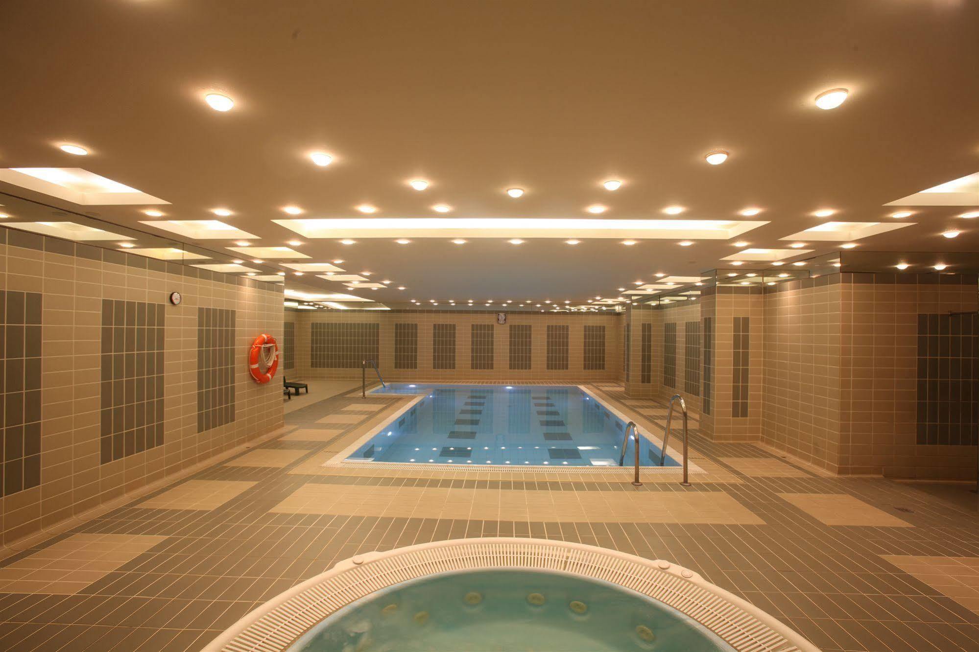Hotel Nordic