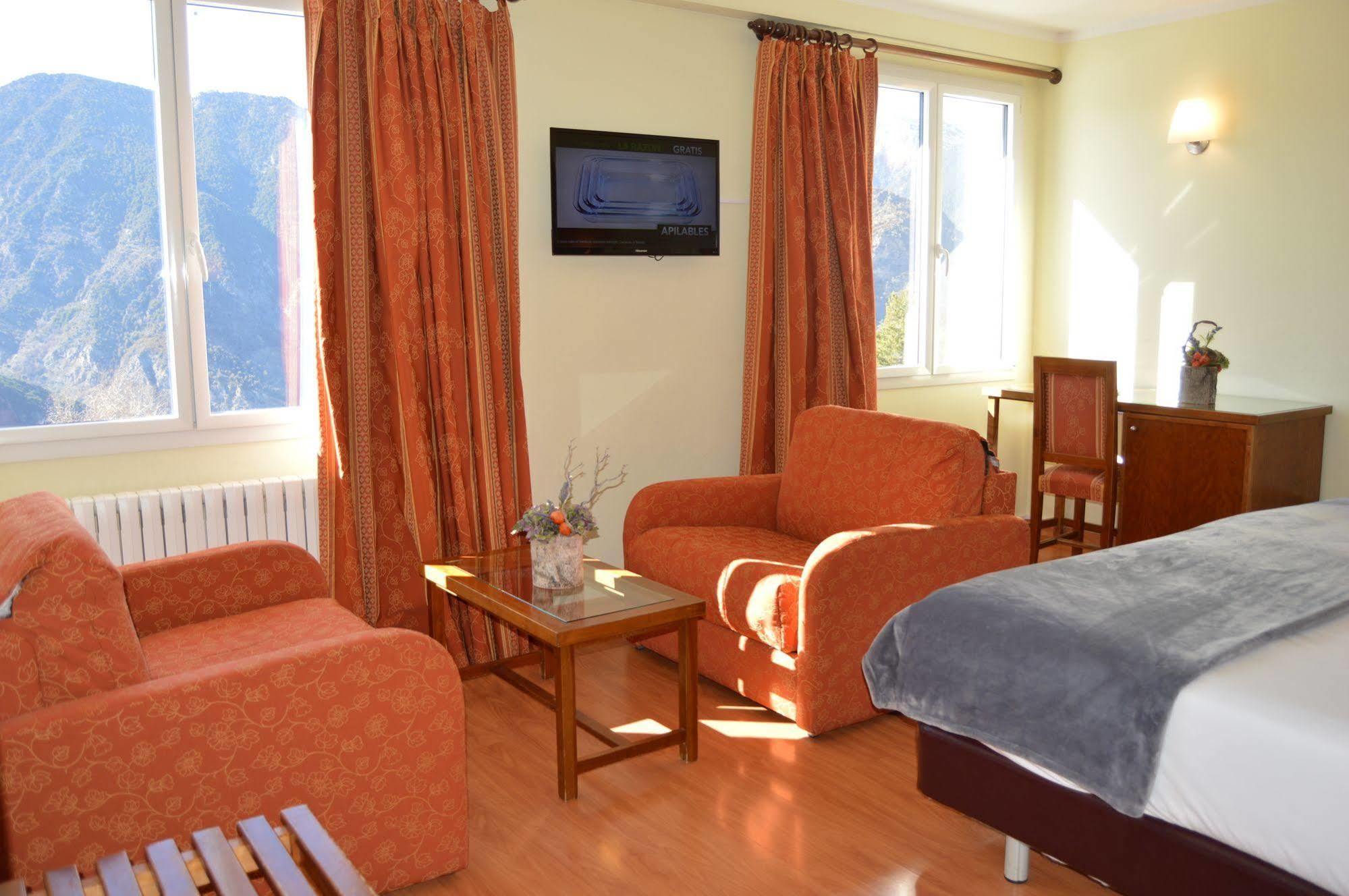 Coma Bella Hotel Sant Julia de Loria