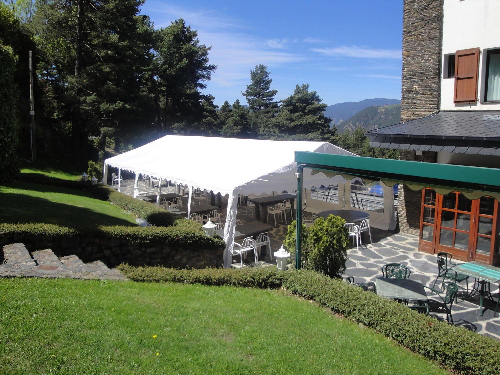 Coma Bella 3* Sant Julia de Loria