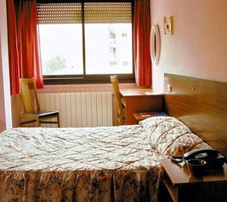 Font Andorra Guest house 2*
