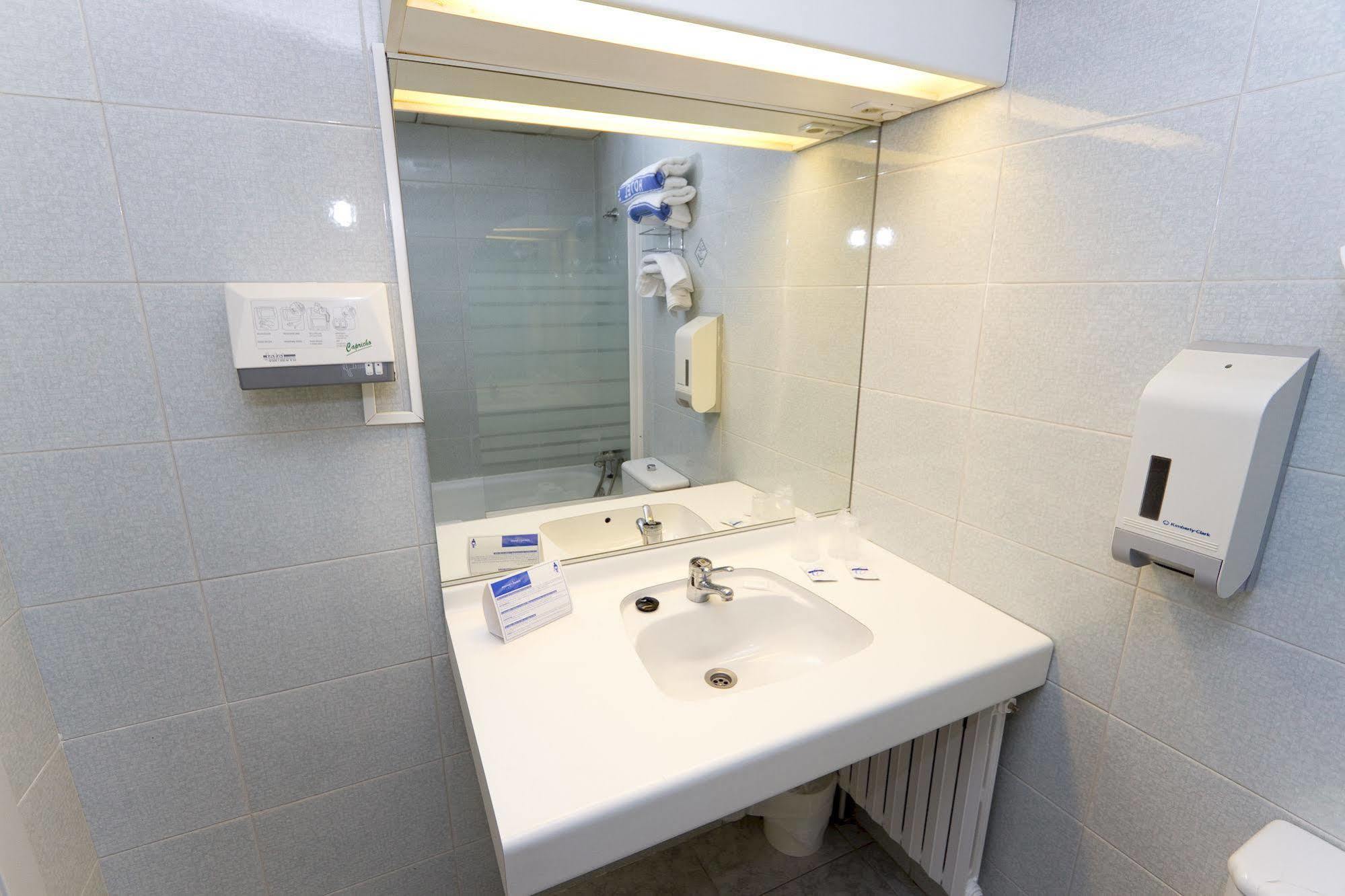 Apartment Solana De