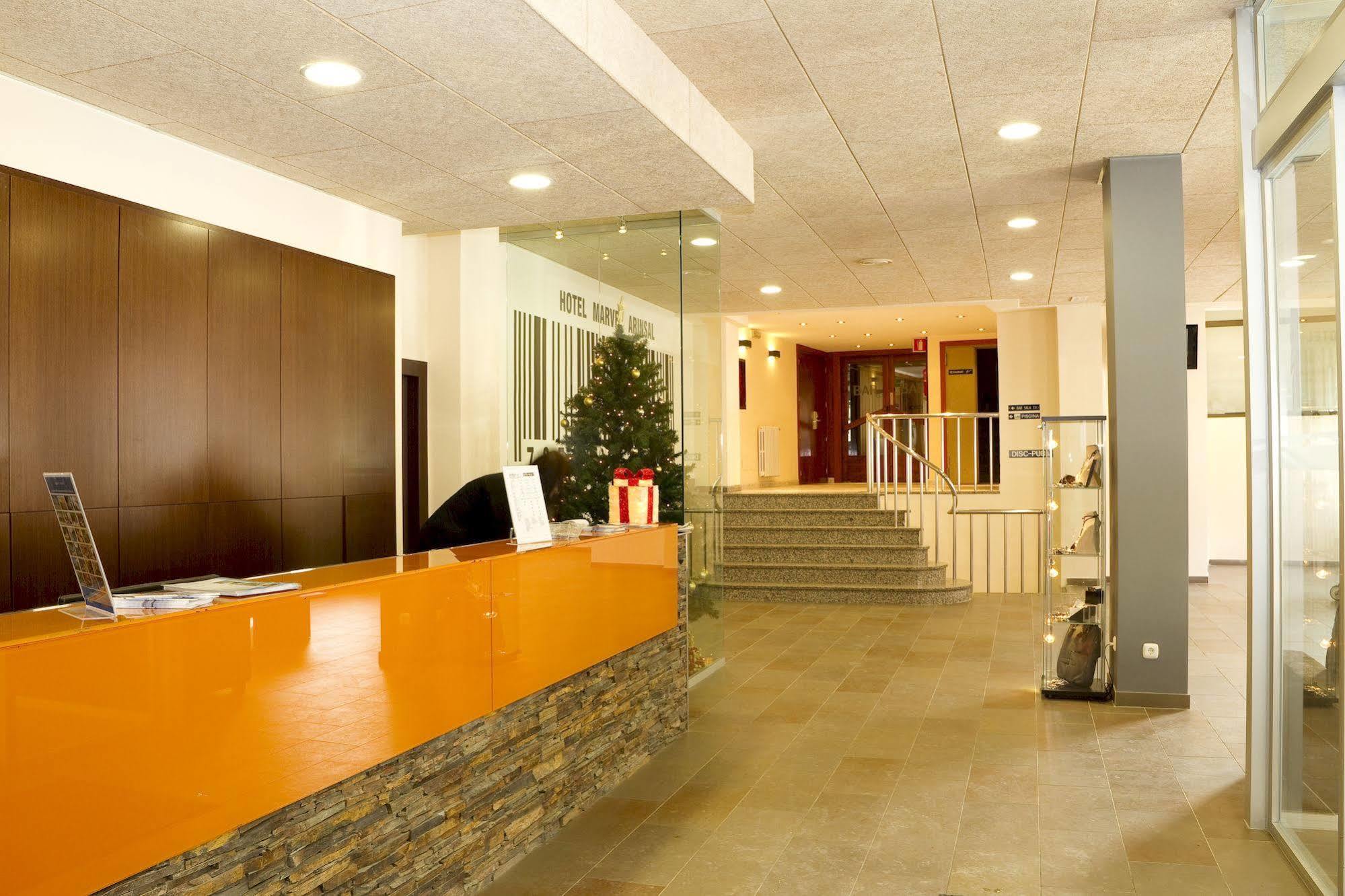 Solana De Apartment *