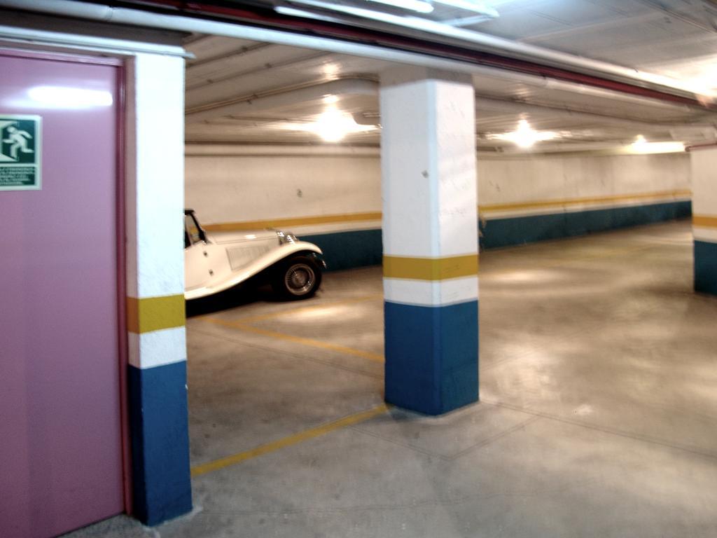 Apartamento Casa Vella 3*